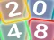 لعبة Neon Game 2048 على الانترنت