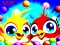 لعبة Bubble pop على الانترنت