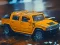 لعبة Hummer Jeep Puzzle على الانترنت