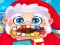لعبة Christmas Dentist Doctor على الانترنت
