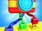 لعبة Tangle Puzzle 3D على الانترنت