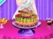لعبة Birthday Cake For My Boyfriend على الانترنت