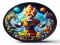 لعبة Dragon Ball Trivia Showdown على الانترنت