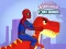 لعبة Spiderman T-Rex Runner على الانترنت