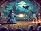 لعبة Pixel Wizard على الانترنت