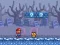 لعبة Super Mario Bros Star Scramble 2 Ghost island على الانترنت