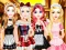 لعبة Fashion Maid Coffee على الانترنت