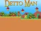 لعبة Detto Man على الانترنت