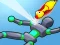 لعبة Knock Rush على الانترنت