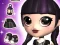 لعبة Doll Unbox Dress Up على الانترنت
