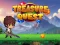 لعبة Treasure Quest على الانترنت