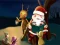 لعبة Merry Christmas Puzzles على الانترنت