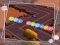 لعبة CarRunner على الانترنت