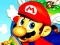 لعبة Super Mario Earth Survival على الانترنت
