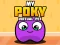 لعبة My Pou Virtual Pet على الانترنت