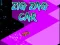 لعبة Zig Zag Car على الانترنت