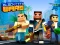 لعبة Block City Wars على الانترنت