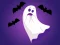 لعبة Halloween Ghost Jigsaw على الانترنت