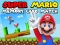 لعبة Super Mario Memory Card Match على الانترنت