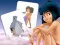 لعبة Mowgli Memory card Match على الانترنت