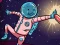 لعبة Space Adventure على الانترنت