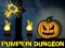 لعبة Pumpkin Dungeon Of Doom على الانترنت