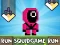 لعبة Run Squid Game Run على الانترنت