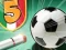 لعبة Chiellini Pool Soccer على الانترنت