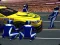 لعبة Pit Stop Stock Car Mechanic على الانترنت