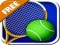 لعبة Pocket Tennis على الانترنت
