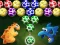 لعبة Dino Eggs Bubble Shooter على الانترنت