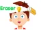 لعبة Eraser على الانترنت