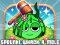 لعبة Sprunki Whack A Mole على الانترنت