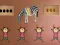 لعبة Fat Carter Escape على الانترنت