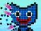 لعبة Color Pixel Shooter على الانترنت