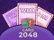 لعبة Merge Card 2048 على الانترنت