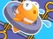 لعبة Save The Fish على الانترنت