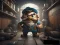 لعبة Toilet Plumber على الانترنت