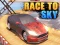 لعبة Race To Sky على الانترنت