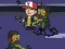لعبة Zombie Street Trigger على الانترنت