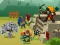 لعبة Fortress Defense على الانترنت