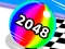 لعبة 2048 Run 3D على الانترنت
