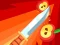 لعبة Knife Up على الانترنت