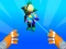 لعبة Yoyo Hero 3D على الانترنت