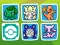 لعبة Connect Animal Pokematch على الانترنت