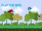 لعبة Flap The Bird على الانترنت