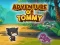 لعبة Advanture Of Tommy على الانترنت