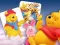 لعبة Winnie Pooh Memory Card Match على الانترنت