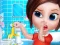 لعبة Sweet Home Clean Up على الانترنت