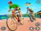 لعبة Bicycle Racing Game BMX Rider على الانترنت